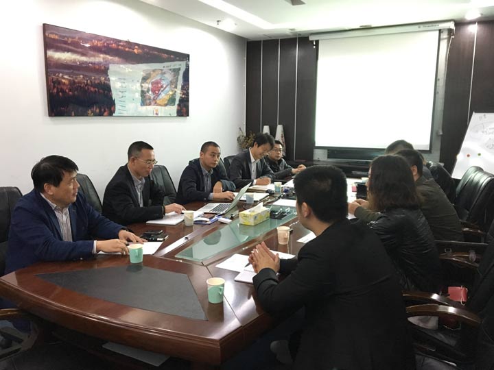 海森温泉设计院与恒大海花岛产业集团再度达成合作关系