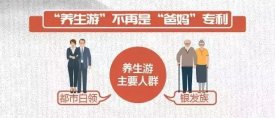 2017-2018冬季养生游趋势预测发布：温泉游成冬季养生主流