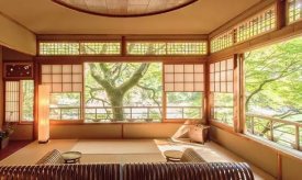 日本温泉酒店管理的文化模式及其启发