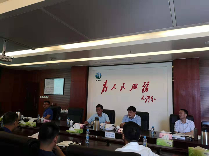 宜春洪江禅意小镇概念性规划顺利上会通过